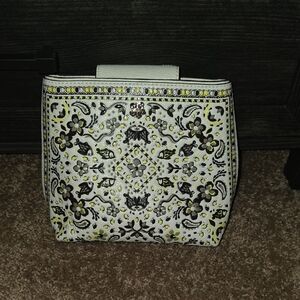 Tory Burch Emeeson Printed Small Bucket